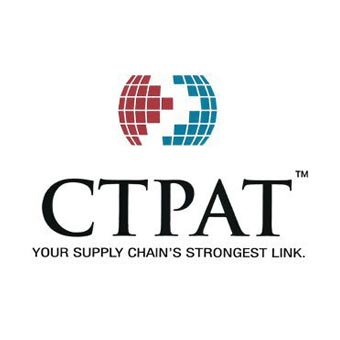 C-TPT Customs Trade Partnership Against Terrorism