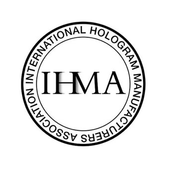IHMA International Hologram Manufacturers Association