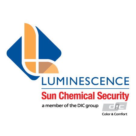 Luminescence Sun Chemical Security